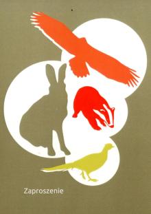 Wystawa "Zwierzęta łowne i ptaki drapieżne"